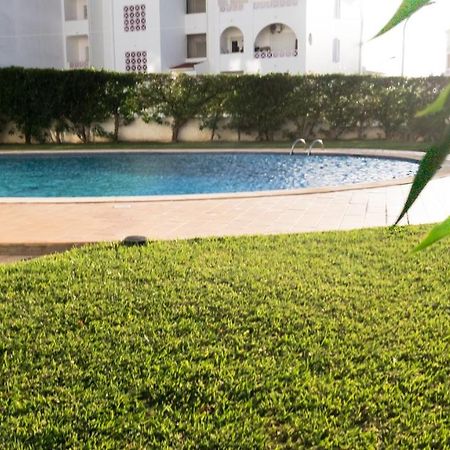 Alta Oura Prime By Sunny Deluxe Apartment Albufeira Exterior foto