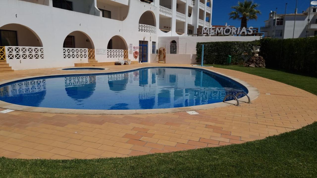 Alta Oura Prime By Sunny Deluxe Apartment Albufeira Exterior foto