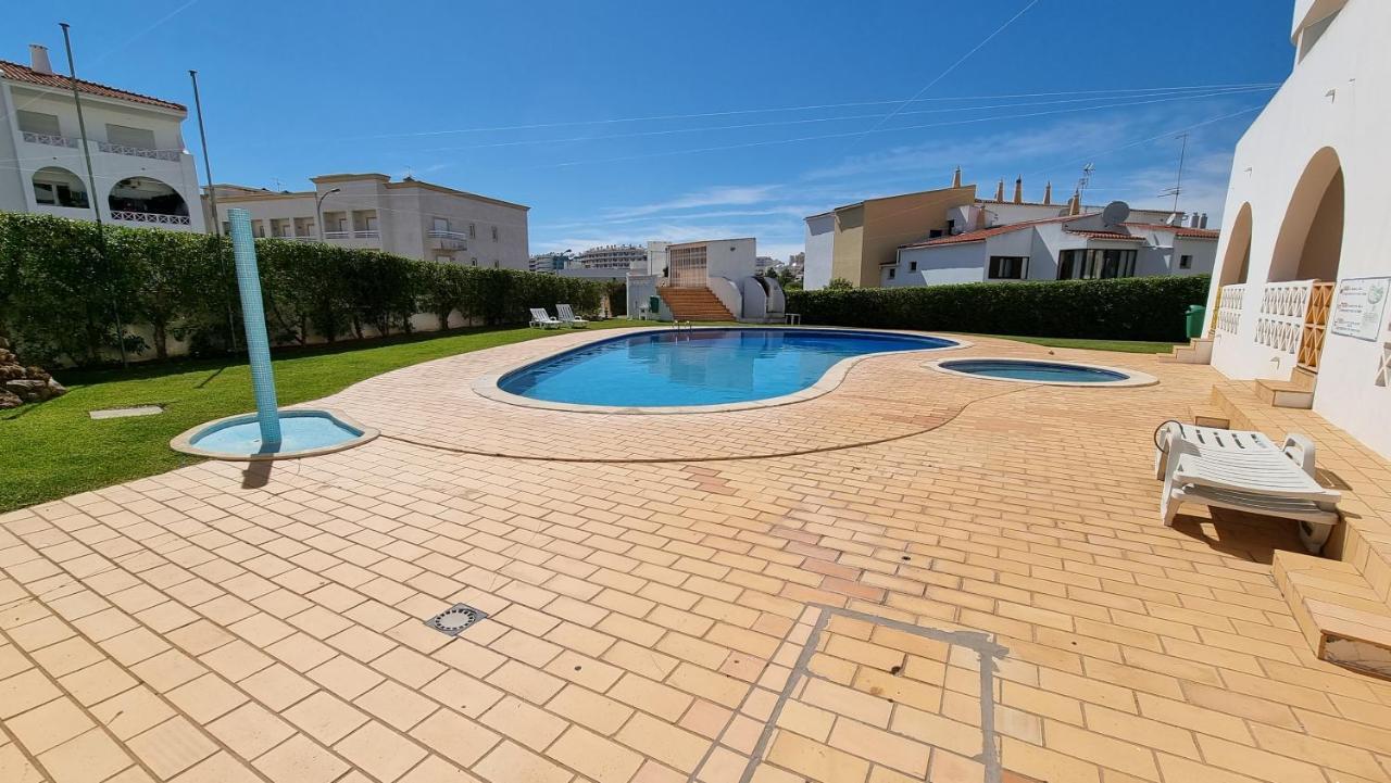 Alta Oura Prime By Sunny Deluxe Apartment Albufeira Exterior foto