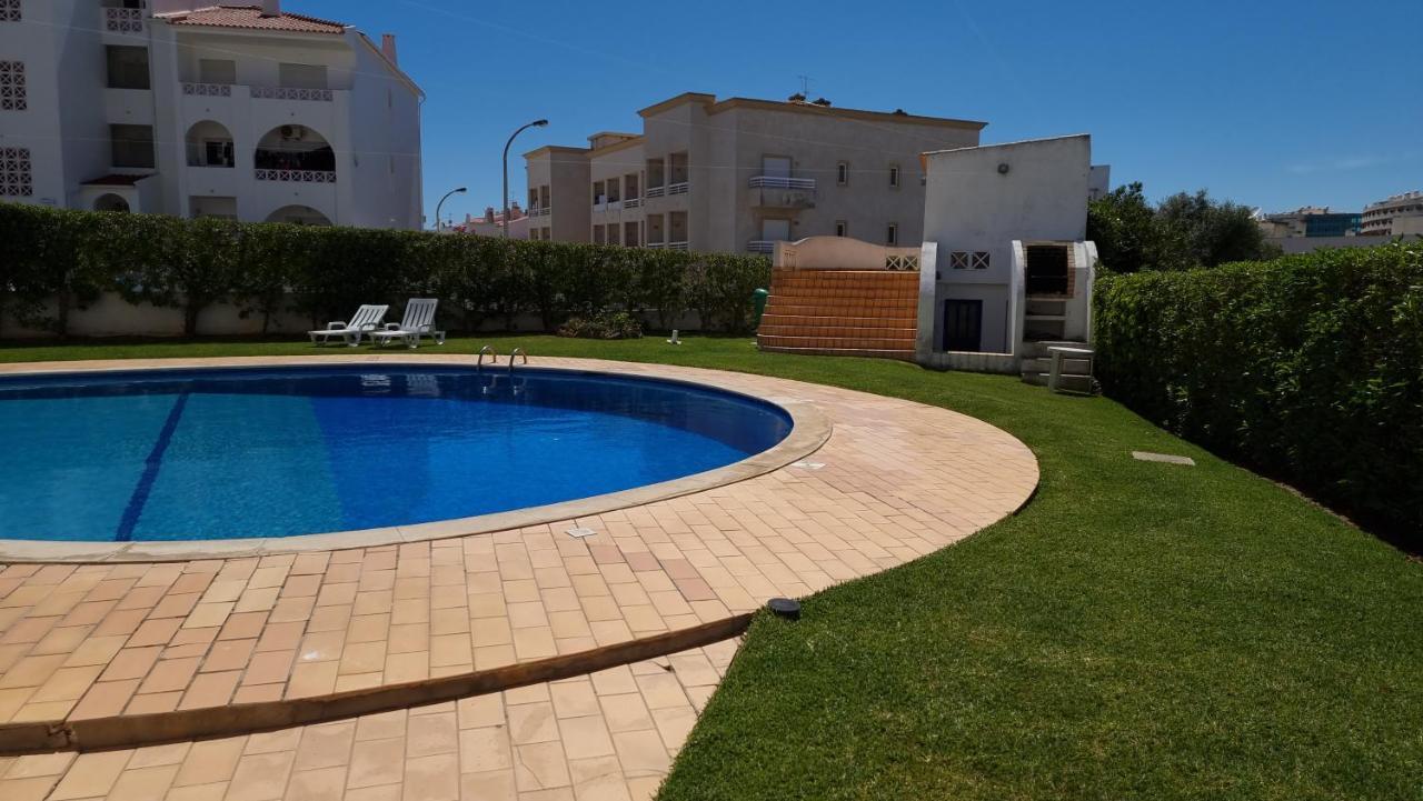 Alta Oura Prime By Sunny Deluxe Apartment Albufeira Exterior foto