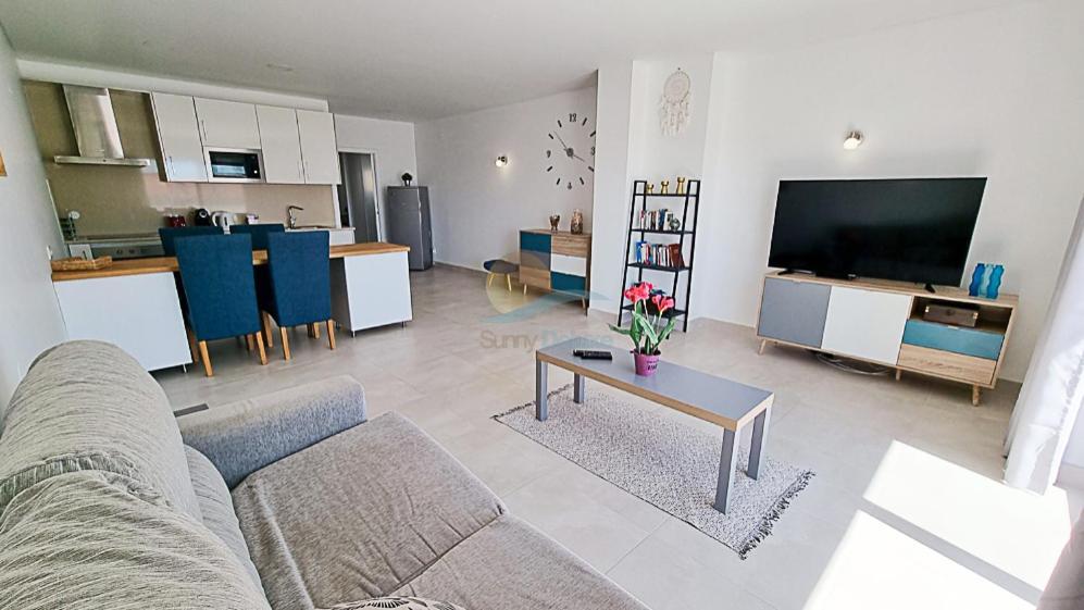Alta Oura Prime By Sunny Deluxe Apartment Albufeira Exterior foto