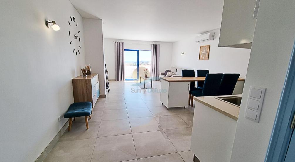 Alta Oura Prime By Sunny Deluxe Apartment Albufeira Exterior foto