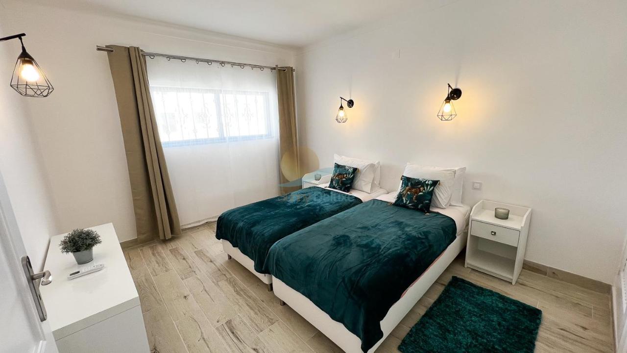 Alta Oura Prime By Sunny Deluxe Apartment Albufeira Exterior foto