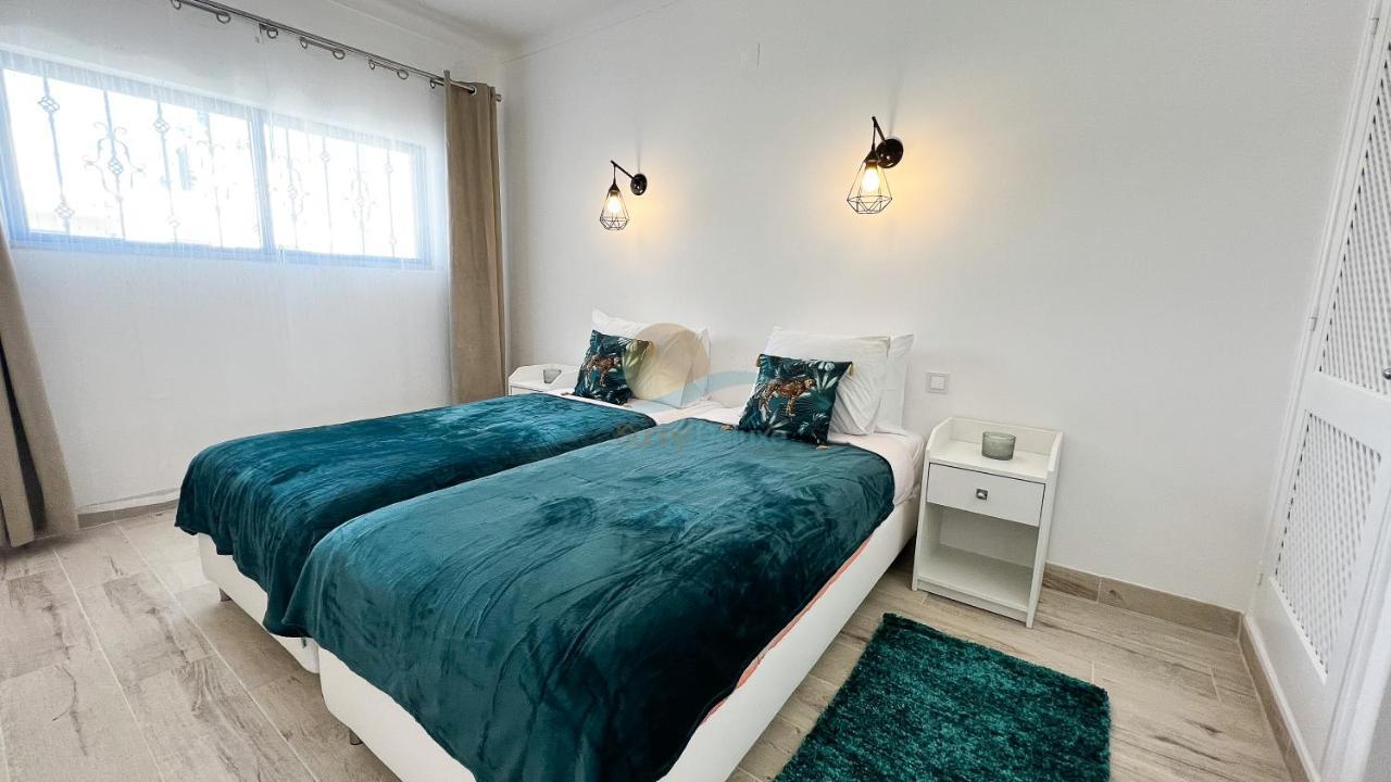 Alta Oura Prime By Sunny Deluxe Apartment Albufeira Exterior foto