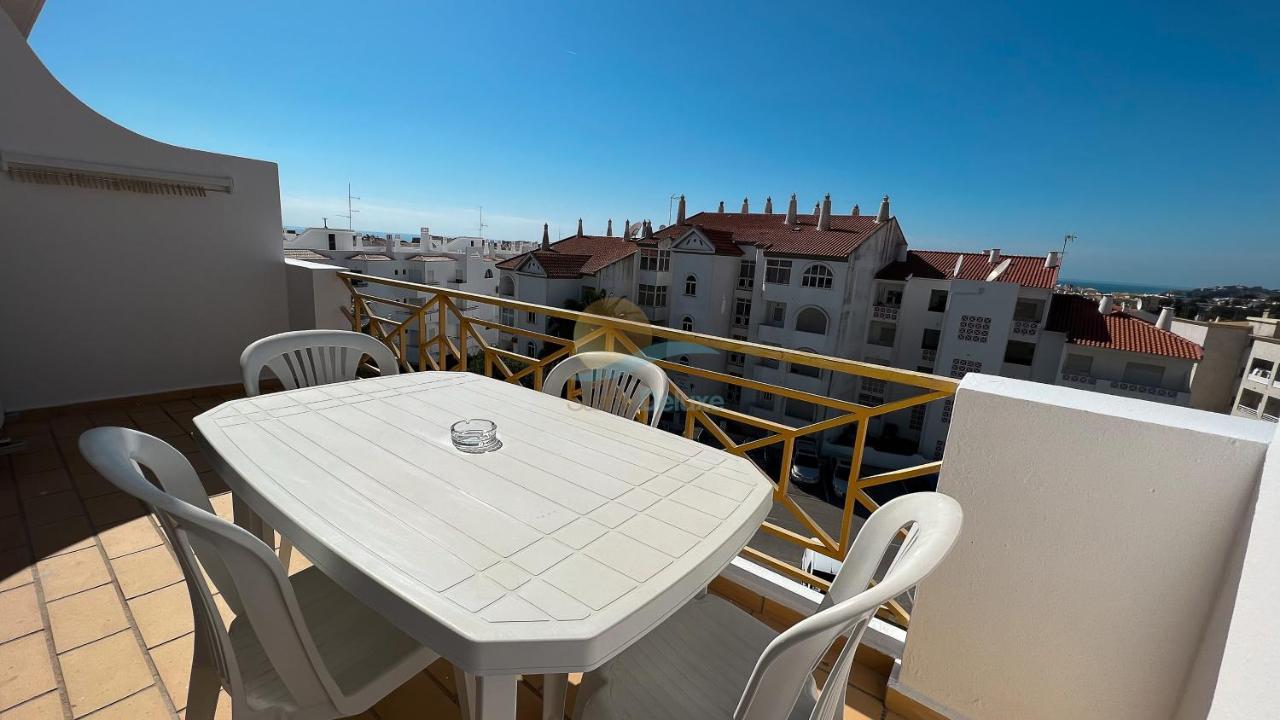 Alta Oura Prime By Sunny Deluxe Apartment Albufeira Exterior foto
