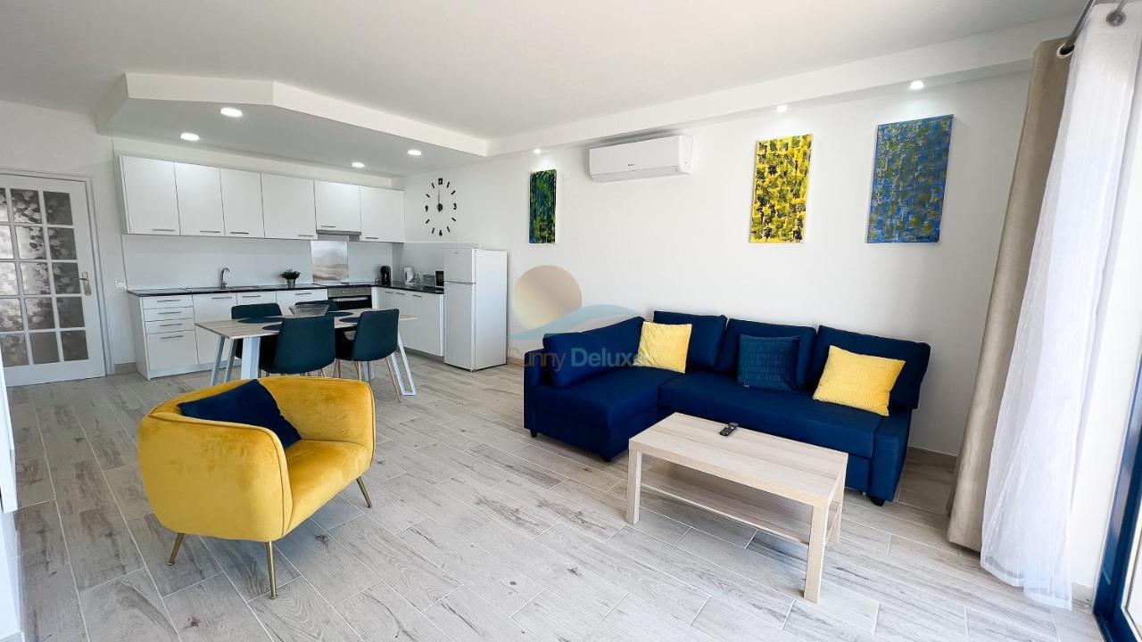 Alta Oura Prime By Sunny Deluxe Apartment Albufeira Exterior foto