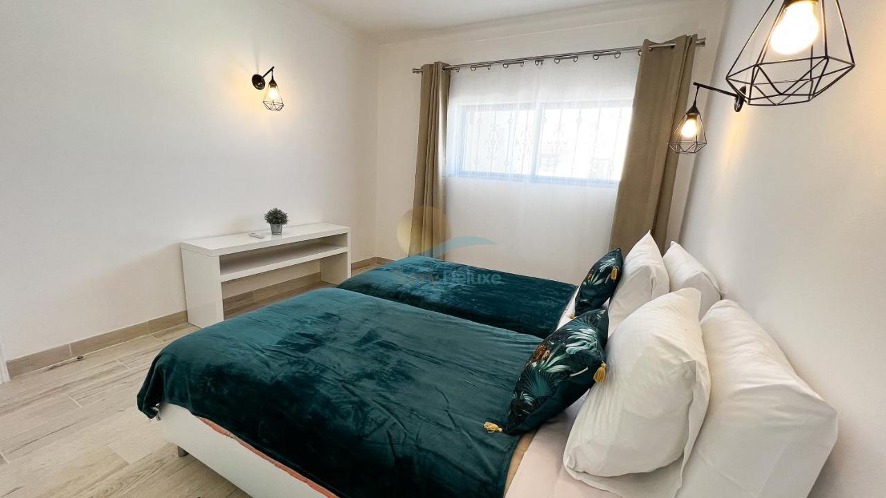 Alta Oura Prime By Sunny Deluxe Apartment Albufeira Exterior foto