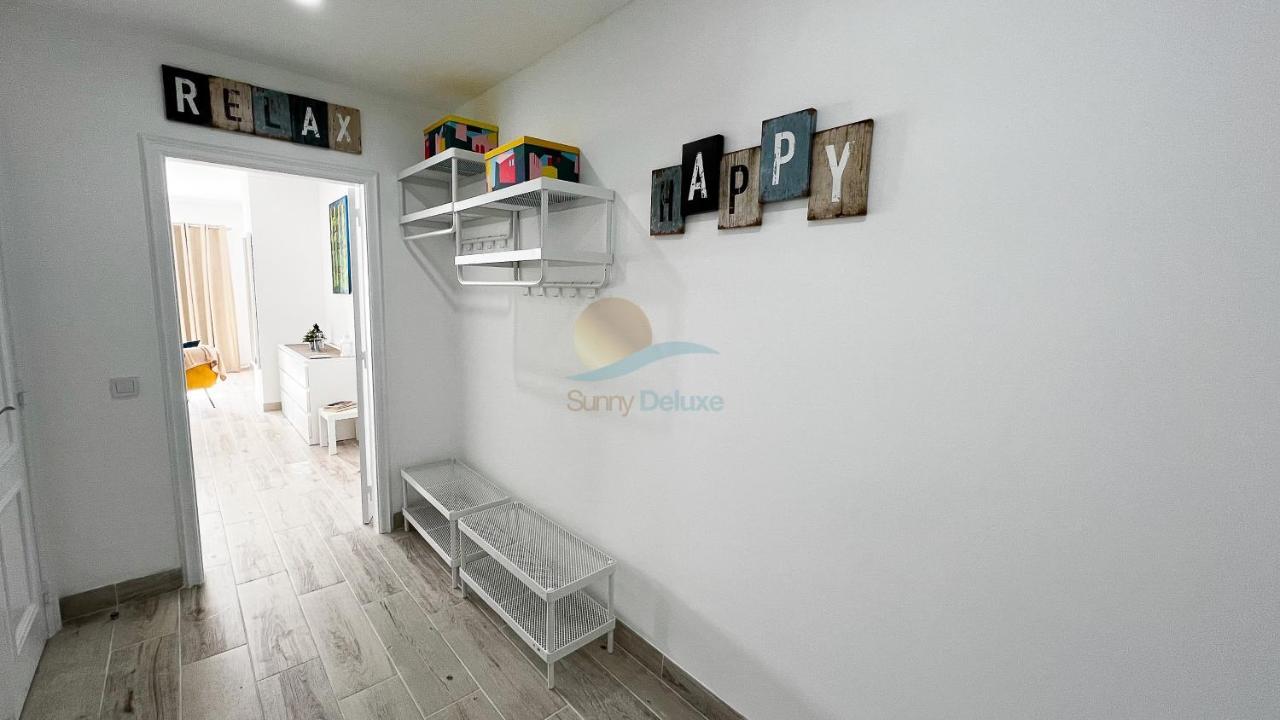 Alta Oura Prime By Sunny Deluxe Apartment Albufeira Exterior foto