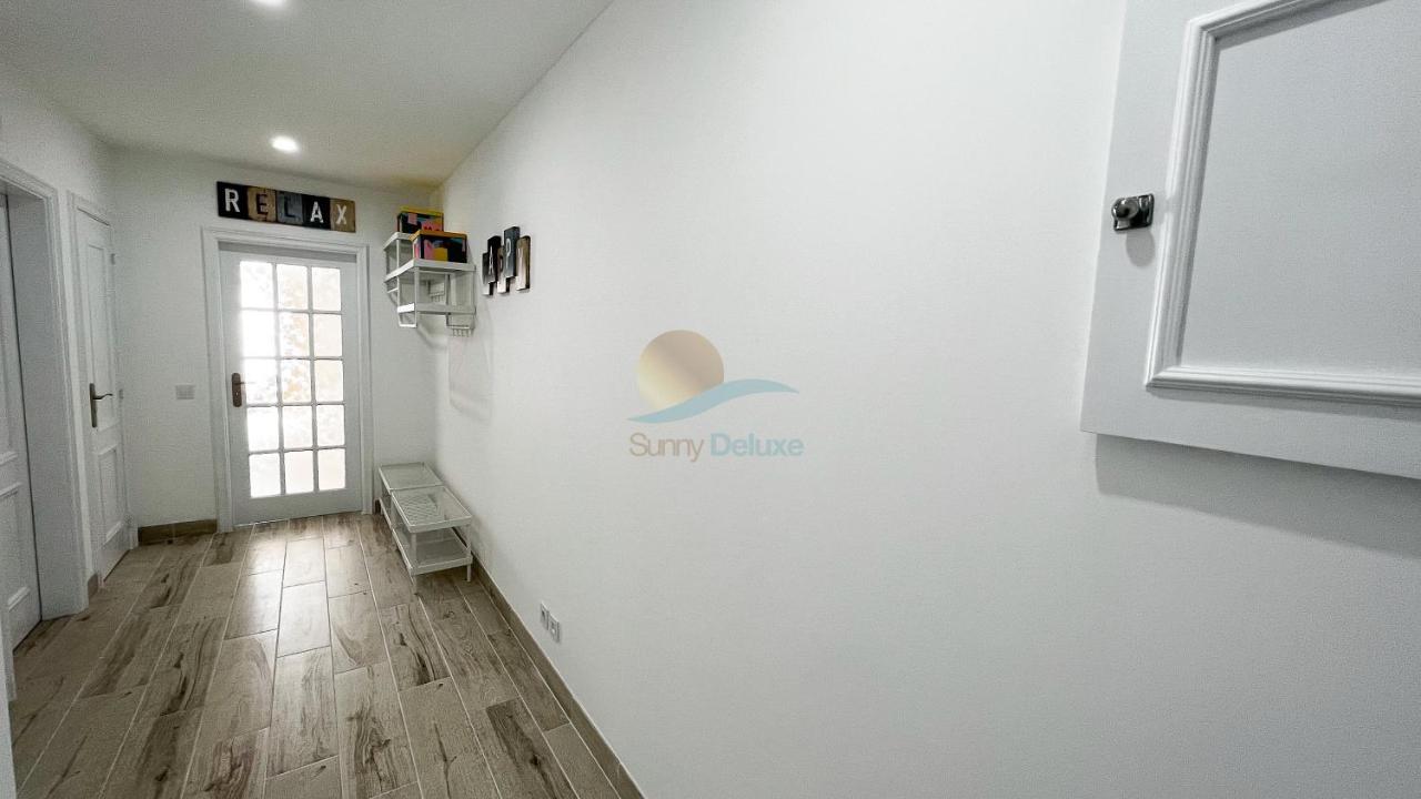 Alta Oura Prime By Sunny Deluxe Apartment Albufeira Exterior foto