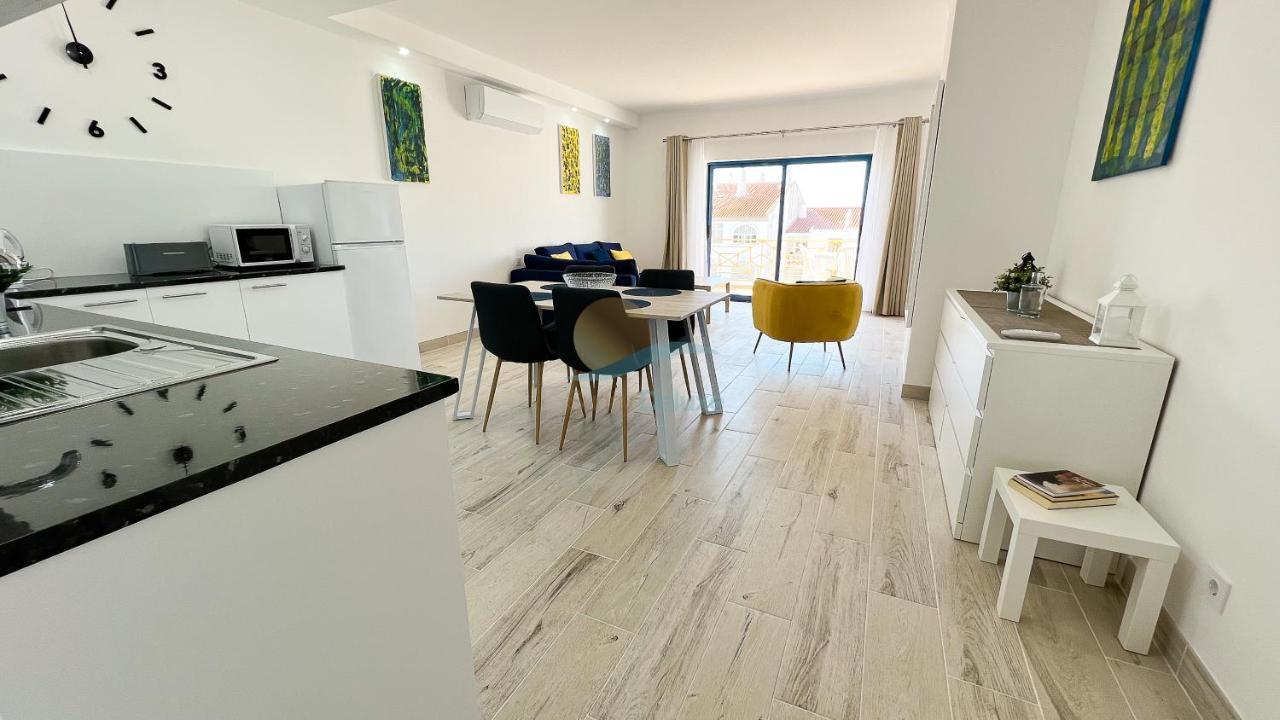 Alta Oura Prime By Sunny Deluxe Apartment Albufeira Exterior foto